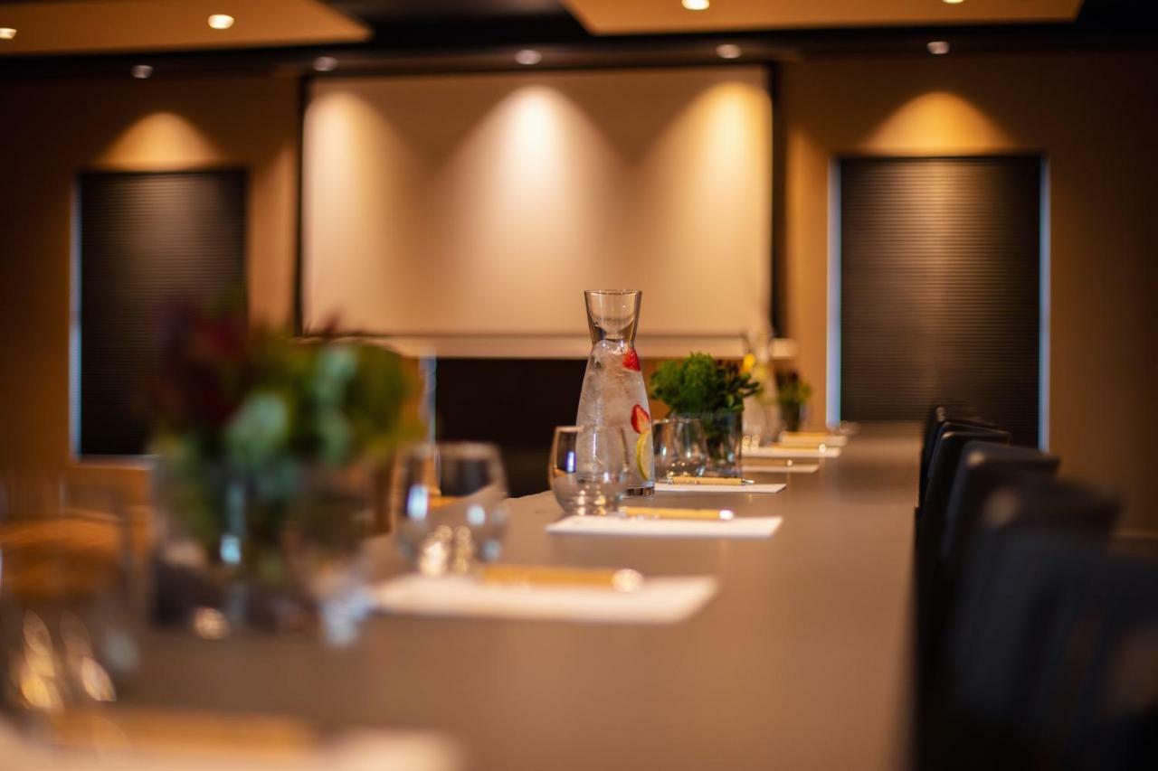 สกายวิลล่า บูทีค โฮเทล เพลตเตนเบิร์กเบย์ ภายนอก รูปภาพ Meeting room